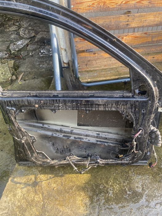 Врати голф 4 предна и задна