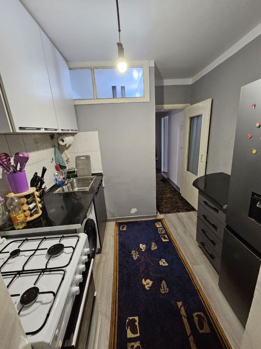 1 хонали уй сотилади срочно 58000$