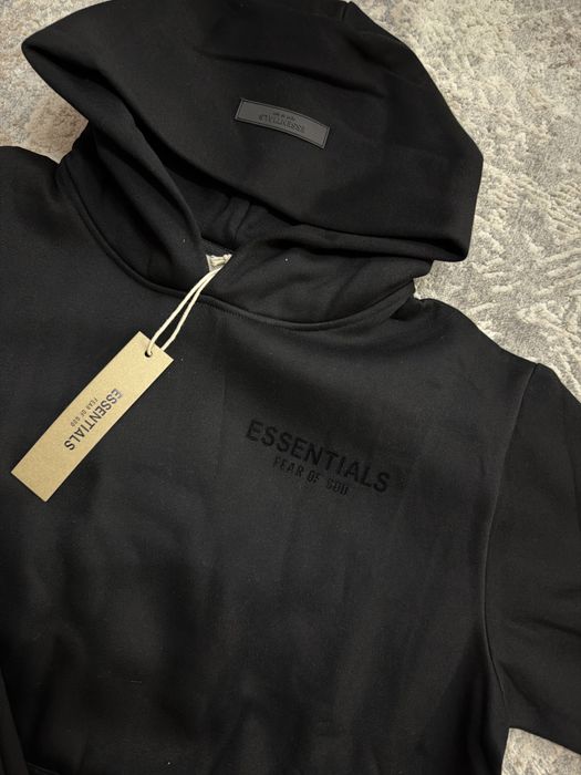 Trening Essentials Fear Of God / Premium