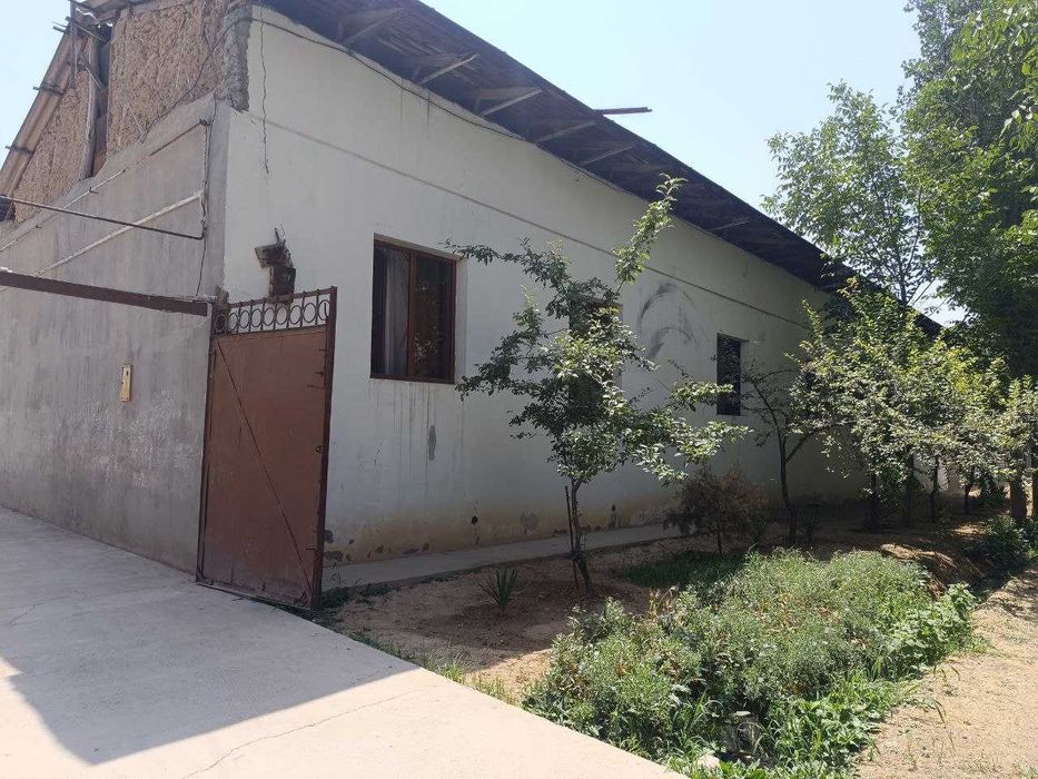 Участок который скоро войдет в Ташкент