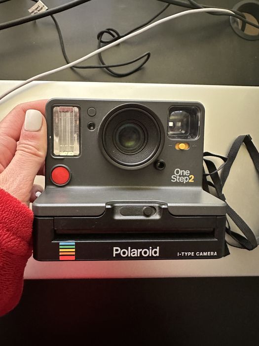 Polaroid OneStep2
