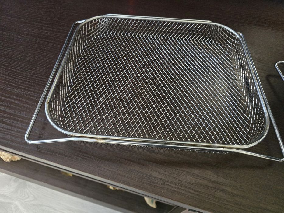 Vand cuptor Tefal Easy Fry