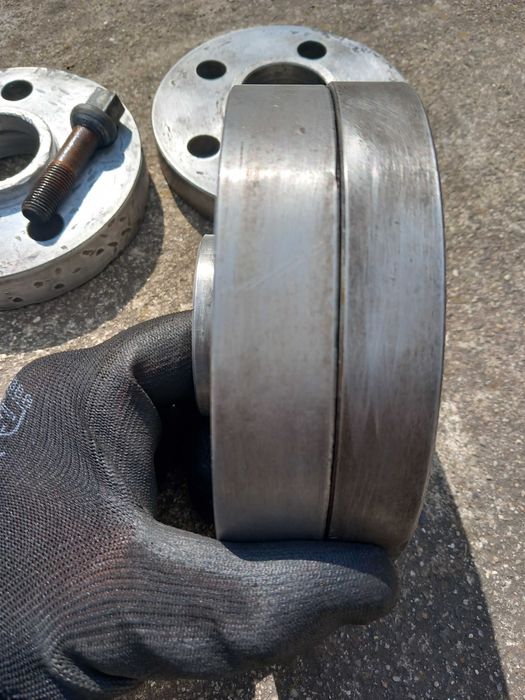 Фланци 5×100 20мм иф 25мм