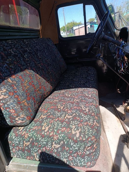 Продам ГАЗ 53 Б 1983г.