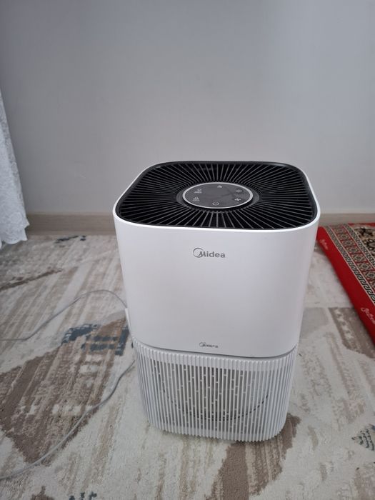 Воздух очиститель