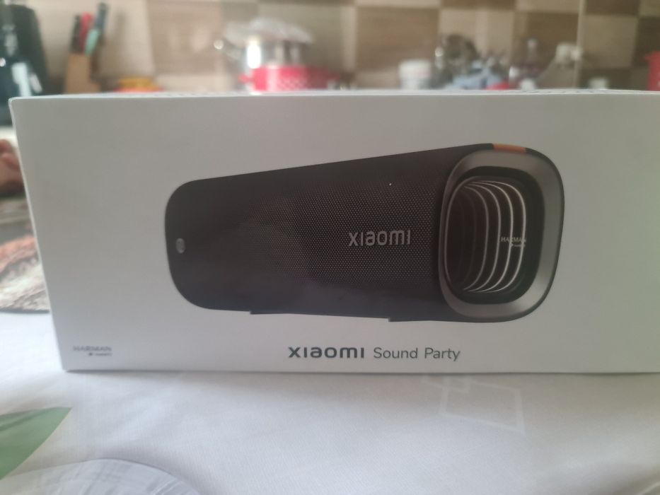 Xiaomi Sound Party