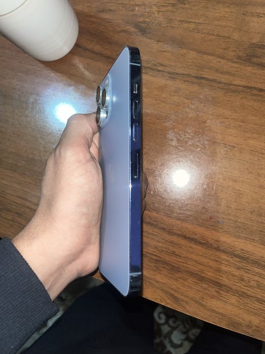 Iphone 13 pro max 512Gb