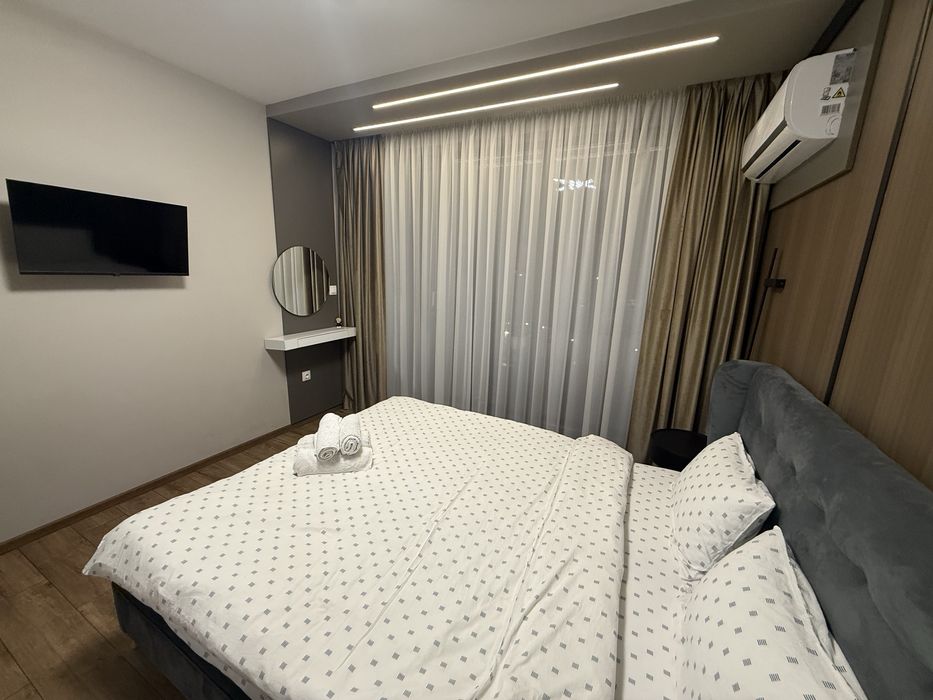 RICH 5 Apartment/ Апаптамент за нощувки гр. Пловдив