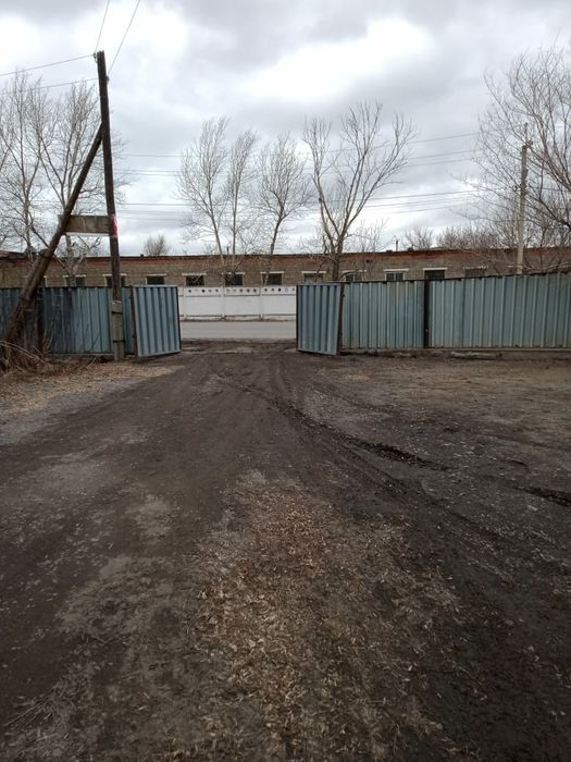 Продам базу, склады