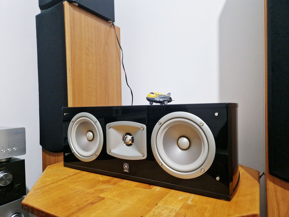 YAMAHA NS-C444 - Boxa Centrala