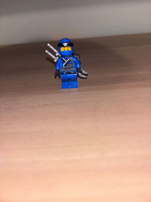 Lego ninjago фигури