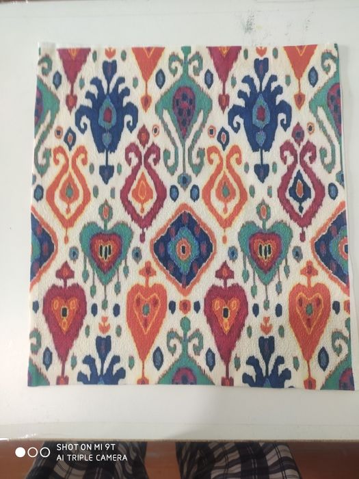 Полотенце махровые 380 граммаж