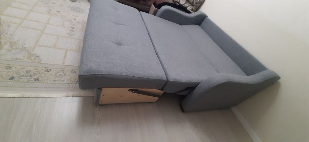 Диван раскладной