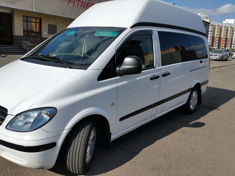 Предоставляем услуги катафалк