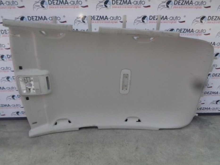 Tapiterie plafon, 5K4867501BC, Vw Golf 6 (5K1) 2008-2012 Volkswagen