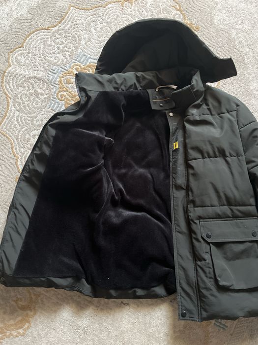 Верхняя одежда для мальчиков- подростков