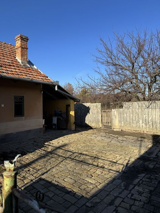 Casa de vanzare Nadlac