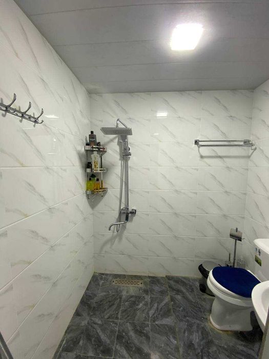 Янги Коттедж Тулик Жихозлари б/н 4 хона 2.сотик Под Ключ Кибрай рн