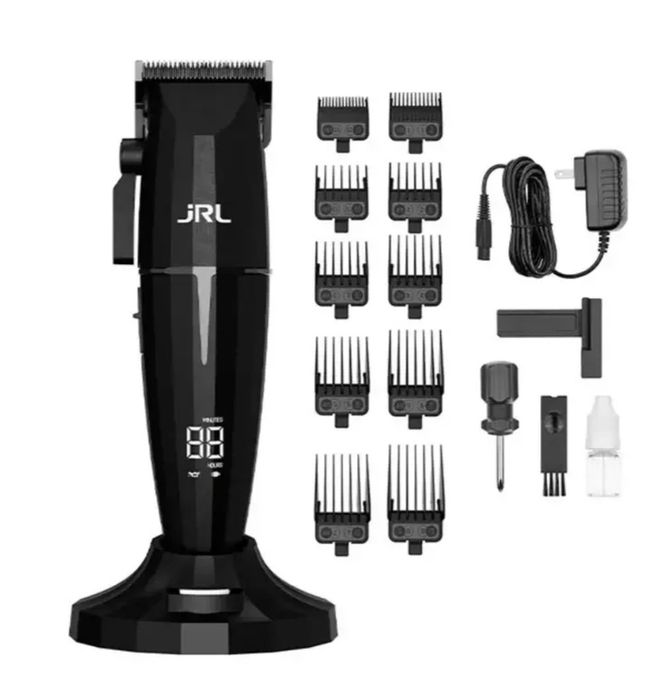 JRL Fresh Fade 2020C-B – professional clipper