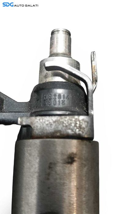 Injector Injectoare Renault Megane 4 1.2 TCE 2015 - 2025 Cod H8201438013 [M9786]