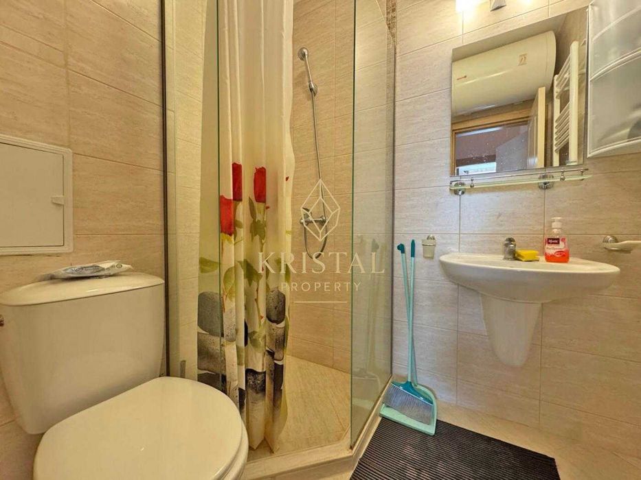 Продава се Тристаен апартамент в к.к. Слънчев бряг - 79 кв.м за 84 €/кв.м - Снимка #10