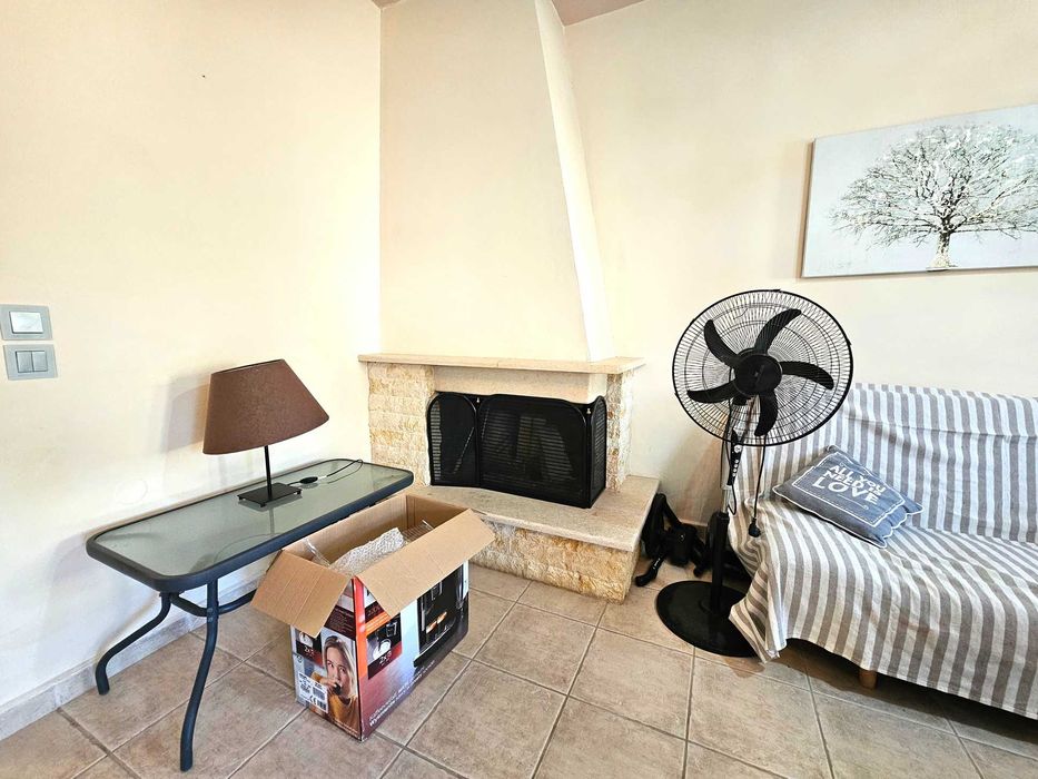 ПРОДАВА СЕ апартамент 65 кв.м. в НЕА ПЕРАМО Кавала (код 8354)