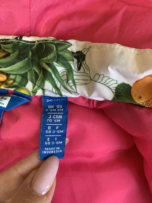 Вещи для девочки