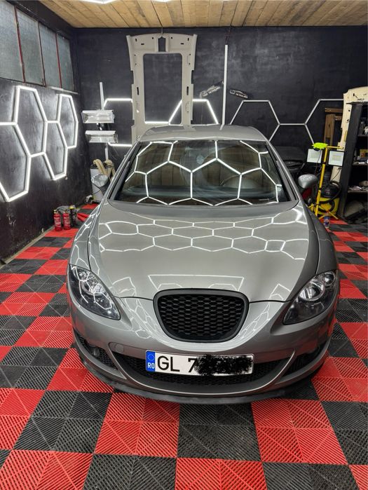 Seat Leon Hatchback \\\