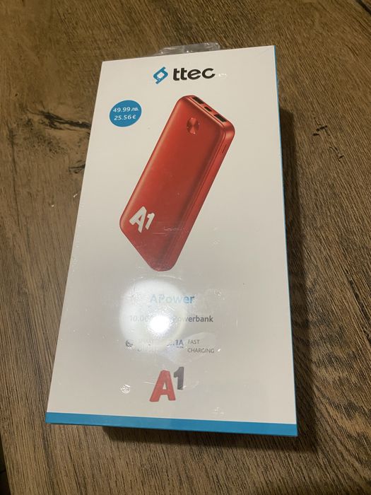 Samsung galaxy A17, чисто нов