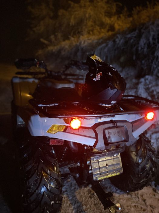 Vând  CF MOTO “GOES” 450