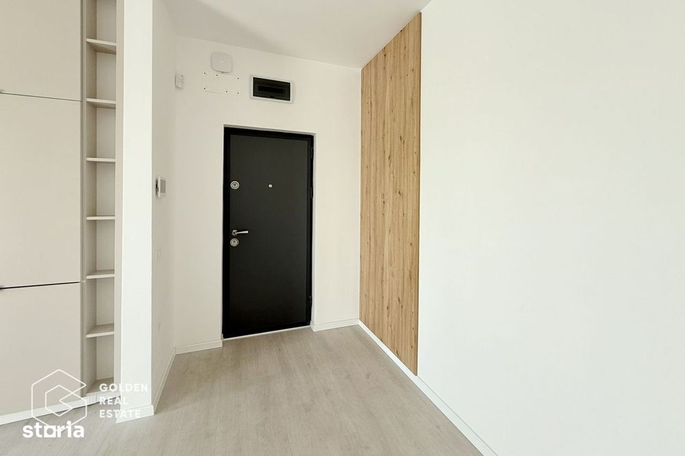 Direct de la dezvoltator: Apartament  bloc NOU, 3 camere