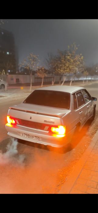 2115 ваз продаеться 300 мын срочно