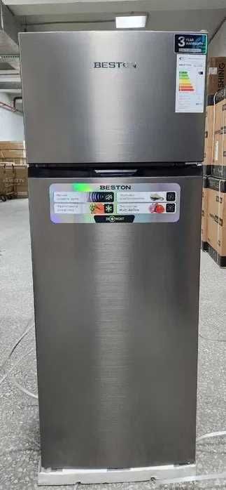 Холодильник BESTON . Бесплатная доставка по городу в ассортименть