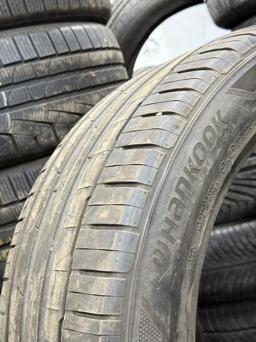 Шины Hankook275/45R20