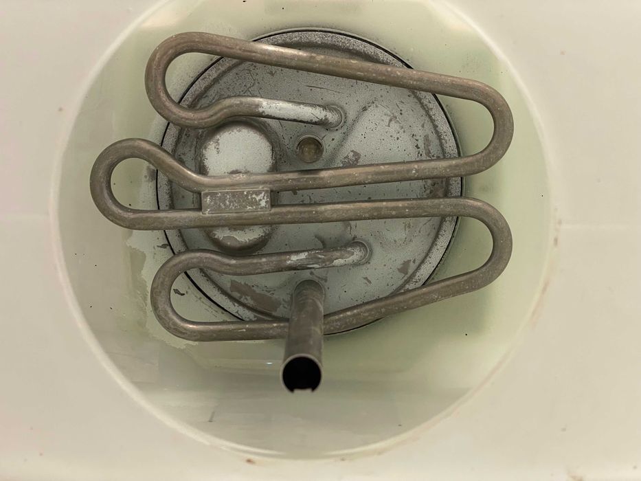 Електрически бойлер за вода 5л, 2кв - Stiebel Eltron