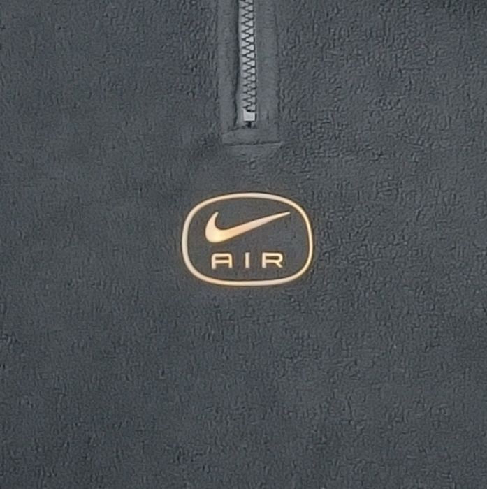 Nike AIR Polar Fleece Sweatshirt оригинално полар горнище M Найк горно