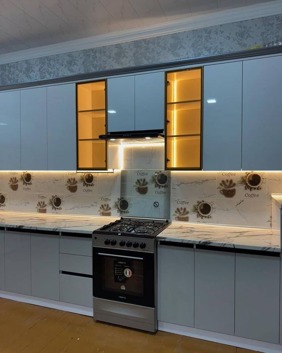 Мебел  на  заказ