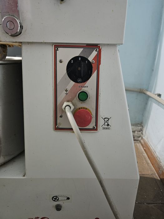 Тестомес Avancini