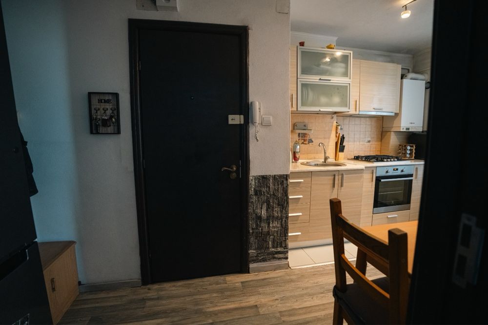 Apartament de vanzare In zona 1 Mai