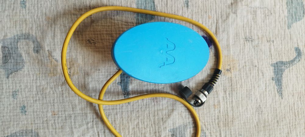 Катушка Magic Lab Minelab X-Terra