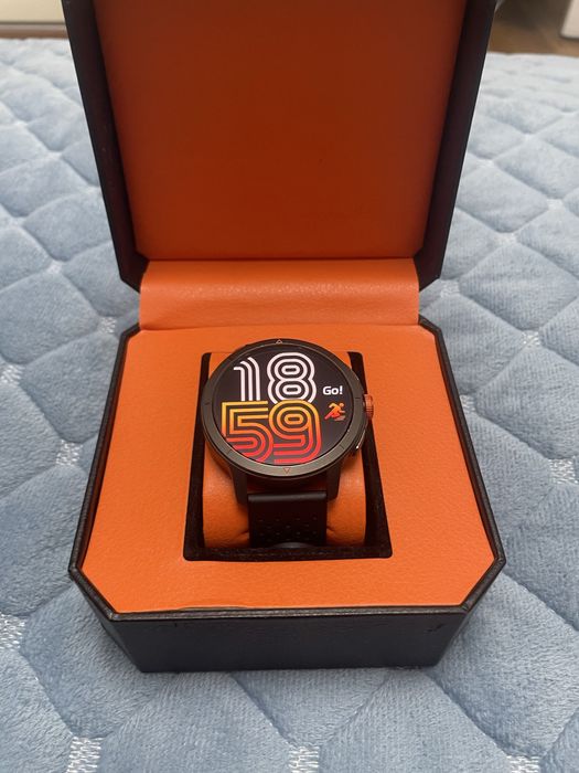 Sunkar Pro Сағат/Часы