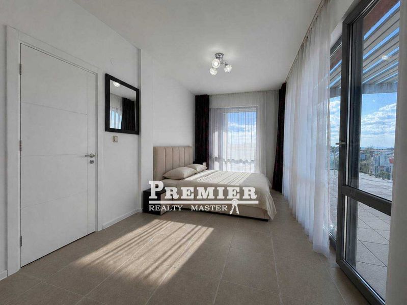 Продава се Двустаен апартамент в к.к. Слънчев бряг - 120 кв.м за 825 €/кв.м - Снимка #11