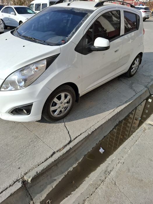 СПАРК амартизаторлар янги ,свеча янги,, чашкалар янги, сальник блок ян