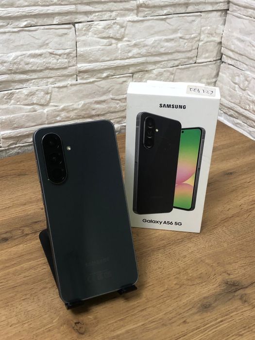 Samsung A56 128 gb