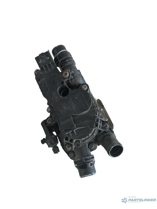 Carcasa Termostat Peugeot 301 2012 - > 1.6Hdi Bh02 98035494807