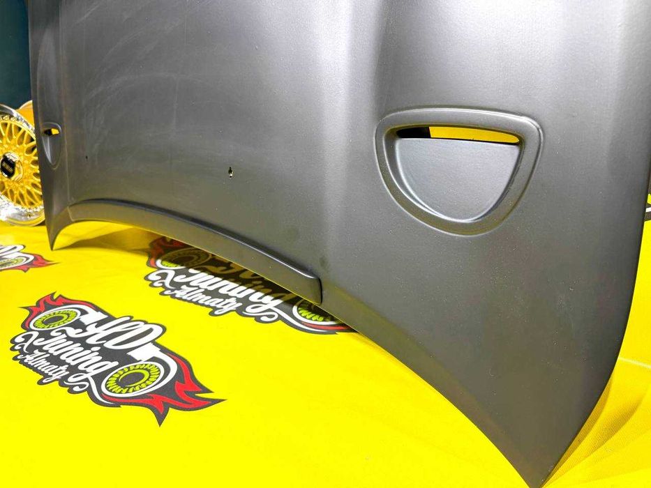 Капот GT Four Celica t200