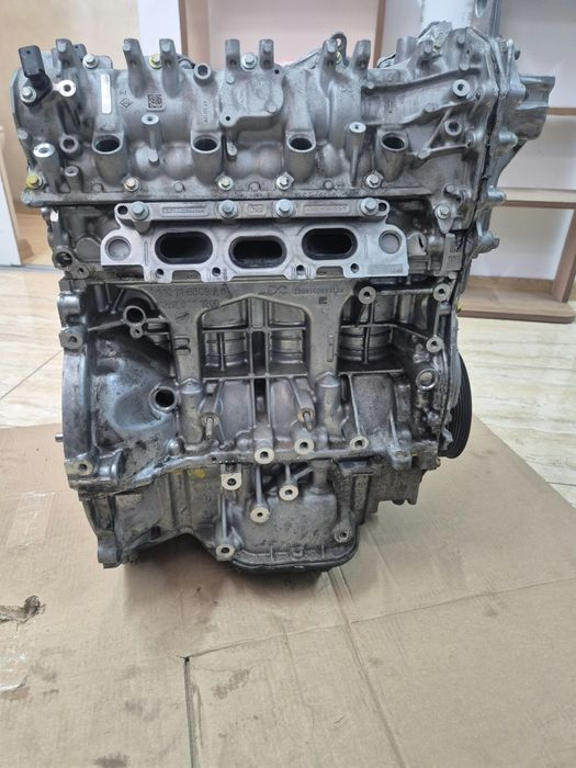 Motor 1.3 tce Dacia dokker/ lodgy, etc