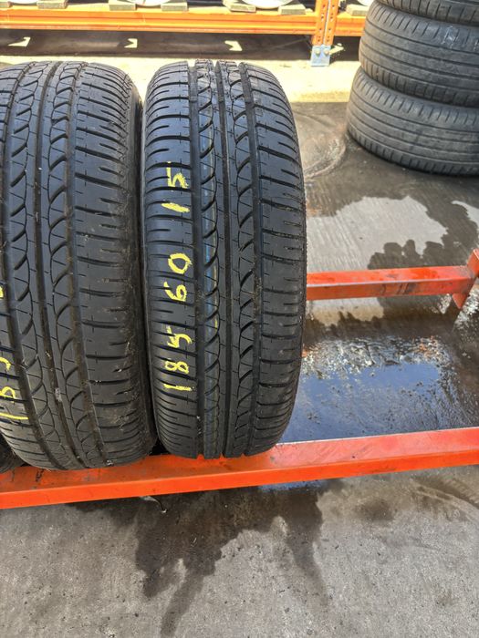 Anvelope Vara 185/60/15 Bridgestone B250 185 60 15 R15