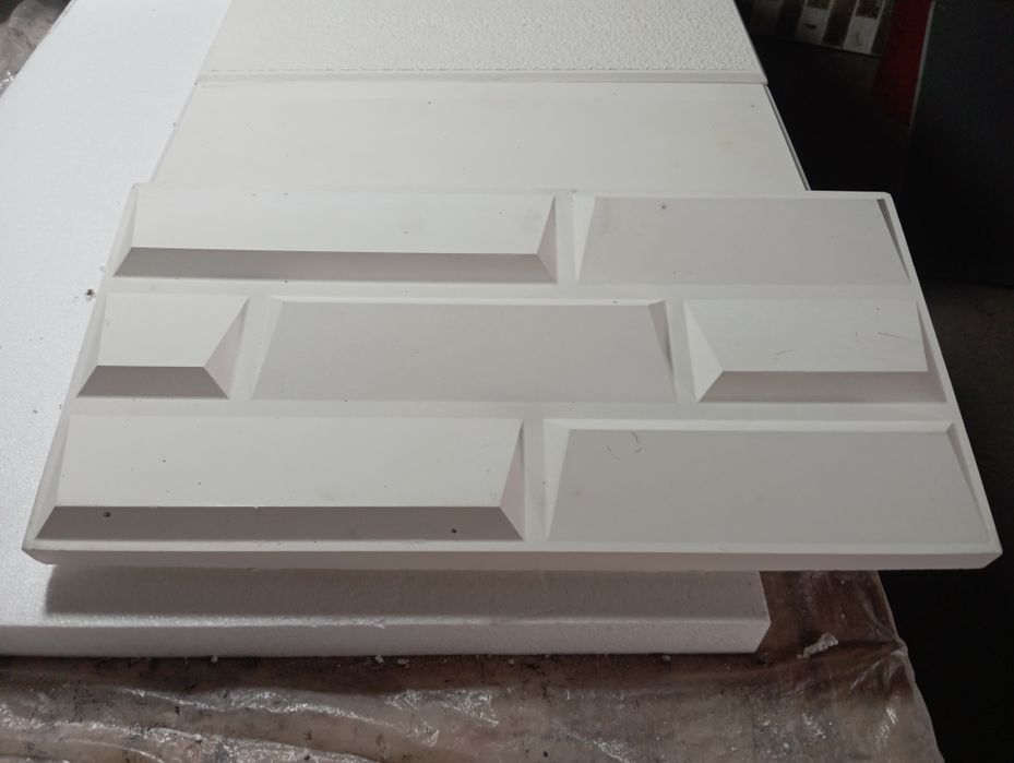 Термо Травертин фасад