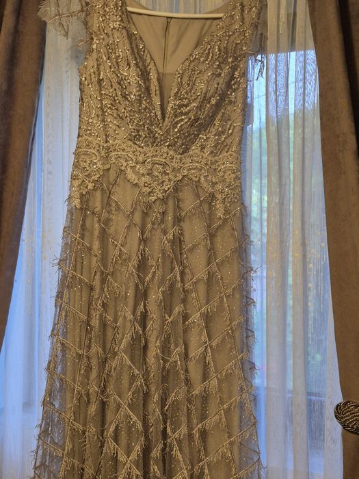 Rochie eleganta superba